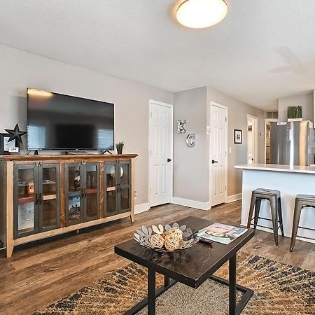 Heart Of Westport 1Br Kansas City Exterior foto